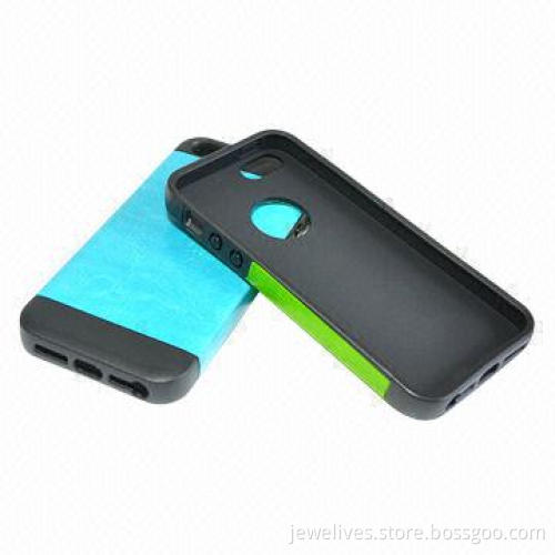 Leather Case for iPhone 5S